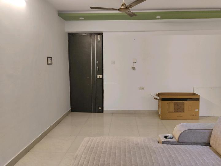 Shree Ambica Moreshwar Heights Living Room 1