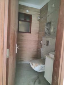 Bedroom One Image of 1350 Sq.ft 3 BHK Builder Floor for sale in Green Field Colony Faridabad for Rs. 16800000