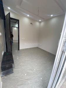 Hall Image of 500 Sq.ft 1 BHK Builder Floor for rent in Tilak Nagar New Delhi for Rs. 18000