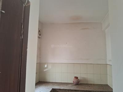 Kitchen Image of 903 Sq.ft 2 BHK Builder Floor for rent in Vatika India Next, Sector 82 Gurgaon for Rs. 18000