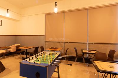 Hall Image of 1371 Sq.ft 3 BHK Villa for sale in Whitefield Bengaluru for Rs. 7100000