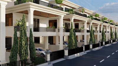 Image of 3000 Sq.ft 4 BHK Villa for sale in Chitkul-Patancheru, Sangareddy for Rs. 15000000