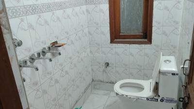 Image of 750 Sq.ft 2 BHK Builder Floor for sale in Hari Nagar, New Delhi for Rs. 7500000