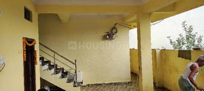 Balcony Image of 1000 Sq.ft 3 BHK Independent House for sale in Katedan Industrial Area Hyderabad for Rs. 7500000