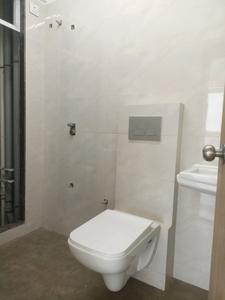Bedroom Image of 400 Sq.ft 1 BHK Apartment / Flat for sale in Newlook Bhavya Elite, Antop Hill Mumbai for Rs. 12000000