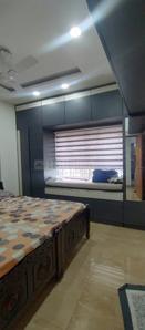 Bedroom Image of 1700 Sq.ft 4 BHK Apartment / Flat for sale in Arge Urban Bloom by Arge Realty, Yeswanthpur Bengaluru for Rs. 21600000