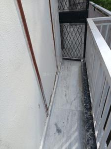 Balcony Image of 1600 Sq.ft 3 BHK Apartment / Flat for sale in DDA Flats Sarita Vihar, Sarita Vihar New Delhi for Rs. 35000000