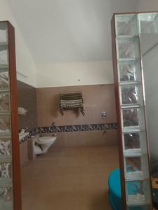 Kitchen Image of 4713 Sq.ft 4 BHK Villa for sale in Thaltej Ahmedabad for Rs. 95000000