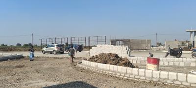 Image of 1130 Sq.ft Residential Plot / Land for sale in Mihan, Nagpur for Rs. 3999990