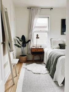Bedroom Image of 1090 Sq.ft 3 BHK Apartment / Flat for sale in Iyyappanthangal Chennai for Rs. 10500000