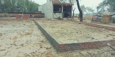 Atif Vihar Plot View 1