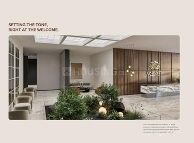 Image of 1100 Sq.ft 2 BHK Apartment / Flat for sale in Rohit 108 Astera, Punawale, Pune for Rs. 7000000