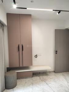 Bedroom Image of 1802 Sq.ft 2 BHK Apartment / Flat for sale in Pal Surat for Rs. 7480000