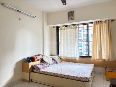 1 BHK Flat