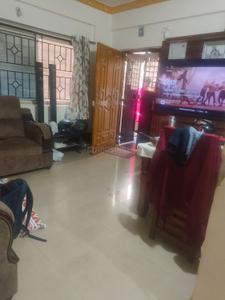 Hall Image of 975 Sq.ft 2 BHK Apartment / Flat for sale in Uttarahalli Hobli Bengaluru for Rs. 6000000