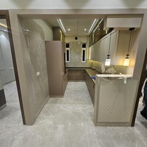 Kitchen Image of 2005 Sq.ft 6 BHK Builder Floor for sale in Sector 20 Rohini New Delhi for Rs. 13000000