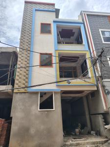 Image of 2800 Sq.ft 5 BHK Independent House for sale in Bahadurpally, Hyderabad for Rs. 13500000