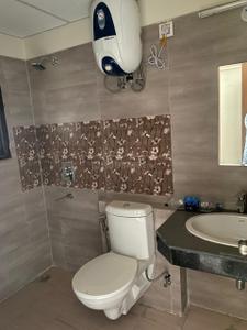 Image of 1865 Sq.ft 3 BHK Apartment / Flat for rent in Cosmos Express 99, Sector 99, Gurgaon for Rs. 40000