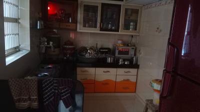 K.K. Nagar Society Kitchen 1