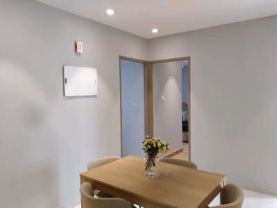Bedroom Image of 2370 Sq.ft 4 BHK Apartment / Flat for sale in Vile Parle East Mumbai for Rs. 93000000