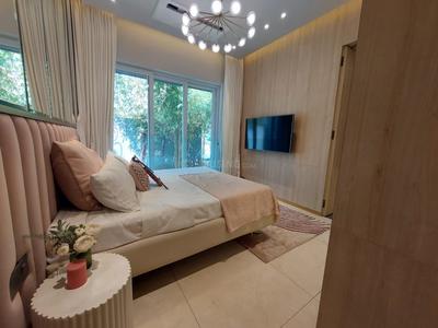 Bedroom Image of 1365 Sq.ft 3 BHK Apartment / Flat for sale in Purva Clermont, Chembur Mumbai for Rs. 43000000