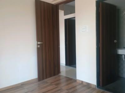 Bedroom Image of 2850 Sq.ft 4 BHK Apartment / Flat for sale in Shah Heights, Kharghar Navi Mumbai for Rs. 45000000