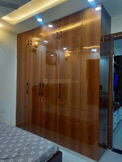 Huda Colony, Sector 46 Bedroom 1