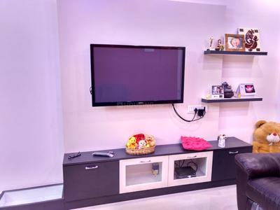Hall Image of 1150 Sq.ft 2 BHK Apartment / Flat for rent in Basapura Bengaluru for Rs. 32000
