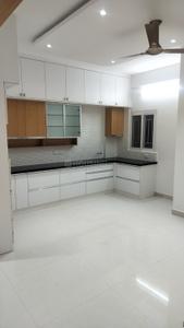 Kitchen Image of 1100 Sq.ft 2 BHK Apartment / Flat for rent in Kalyan Nagar Bengaluru for Rs. 41000