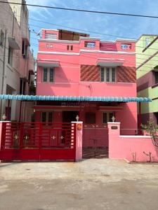 Image of 1200 Sq.ft 2 BHK Independent House for rent in Mangadu, Chennai for Rs. 22000