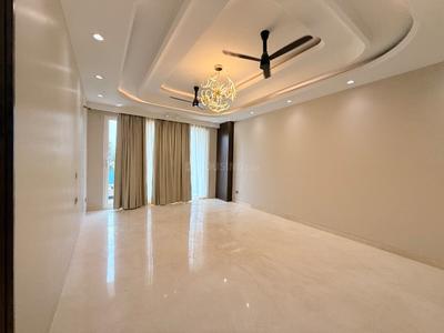 Living Room Image of 2500 Sq.ft 4 BHK Builder Floor for sale in Anant Raj Estate, Kadarpur Gurgaon for Rs. 37500000