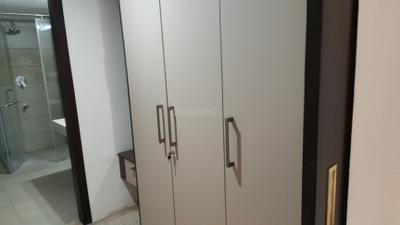 Bedroom Image of 4800 Sq.ft 4 BHK Villa for sale in Embassy Grove, Rustam Bagh Layout Bengaluru for Rs. 110000000