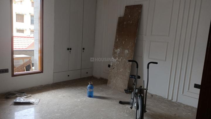 Poorvi Pitampura, Pitampura Bedroom One 1