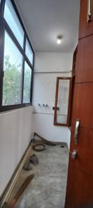 Bedroom Image of 900 Sq.ft 2 BHK Builder Floor for sale in Jangpura New Delhi for Rs. 7800000