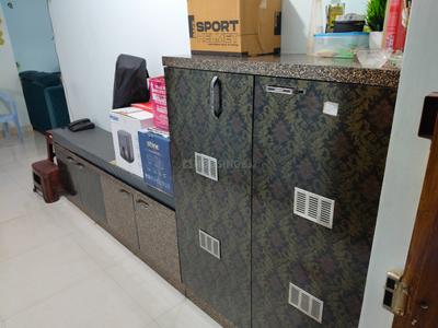 Kitchen Image of 1225 Sq.ft 3 BHK Apartment / Flat for sale in Kamakshipalya Bengaluru for Rs. 16500000