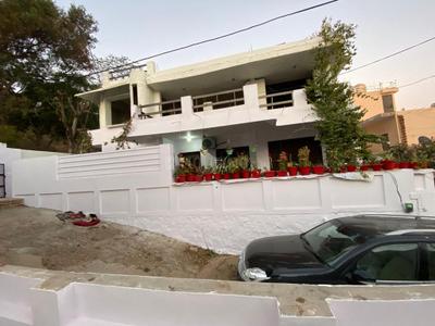 Image of 3503 Sq.ft 6 BHK Independent House for sale in Sipri Bazar, Jhansi for Rs. 17500000
