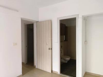Bedroom Image of 774 Sq.ft 1.5 BHK Apartment / Flat for rent in Lodha Casa Rio by Lodha Group, Palava Phase 1 Thane for Rs. 14999