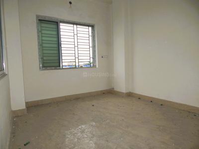 Bedroom Image of 460 Sq.ft 1 BHK Apartment / Flat for sale in Dum Dum Cantonment Kolkata for Rs. 1472000
