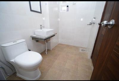 Image of 1087 Sq.ft 2 BHK Apartment / Flat for sale in Ruchira Sapphire Smart Homes, Mahurali, Ghaziabad for Rs. 8100000