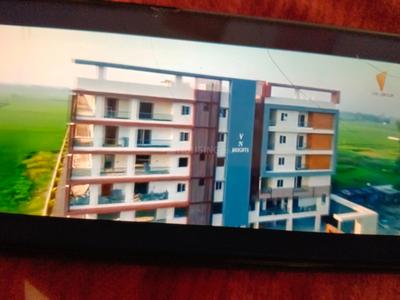 Balcony Image of 2034 Sq.ft 3 BHK Apartment / Flat for sale in V N Nalluru Enclave, Ibrahimpatnam Vijayawada for Rs. 9000000
