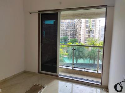 Bedroom Image of 1240 Sq.ft 2 BHK Apartment / Flat for sale in SM Vision, Ulwe Navi Mumbai for Rs. 17500000