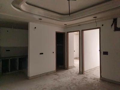 Living Room Image of 1100 Sq.ft 3 BHK Apartment / Flat for sale in Burari Affordable Homes, Burari New Delhi for Rs. 6543000