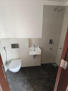 Image of 920 Sq.ft 1.5 BHK Apartment / Flat for rent in Piramal Vaikunth , Thane West, Thane for Rs. 32000