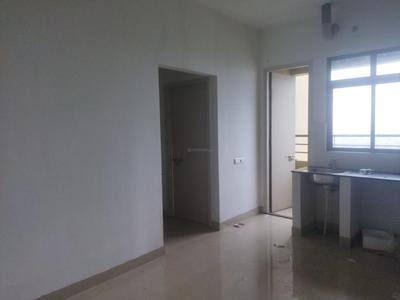 1 BHK Flat