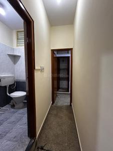 Bathroom Image of 1000 Sq.ft 2 BHK Independent House for rent in Indira Nagar Bengaluru for Rs. 35000