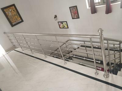 Hall Image of 1500 Sq.ft 3 BHK Independent House for sale in Vypin Kochi for Rs. 5000000
