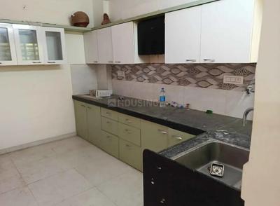 Kitchen Image of 3000 Sq.ft 5 BHK Villa for rent in Sagar Elite, Bawadiya Kalan Bhopal for Rs. 60000