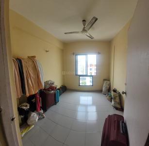 Hall Image of 1055 Sq.ft 3 BHK Apartment / Flat for sale in  Genexx valley, Paschim Barisha Kolkata for Rs. 5500000
