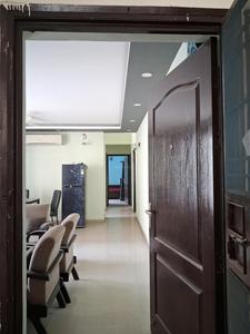 Main Entrance Image of 1600 Sq.ft 3 BHK Apartment / Flat for sale in Aditya Urban Casa, Sector 78 Noida for Rs. 18000000