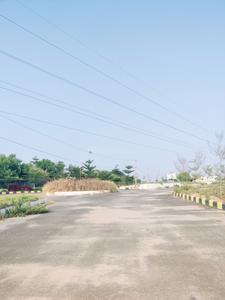 Image of 1386 Sq.ft Residential Plot / Land for sale in Chinthapally, Nalgonda for Rs. 1309000